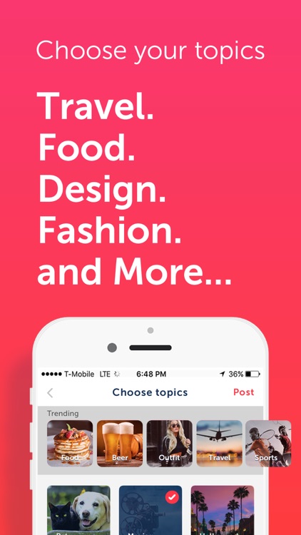 Picksure screenshot-4