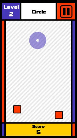 Game screenshot Tap Master: Mondrian mod apk