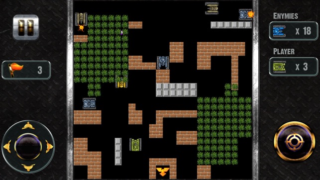 Impossible tank battle(圖2)-速報App