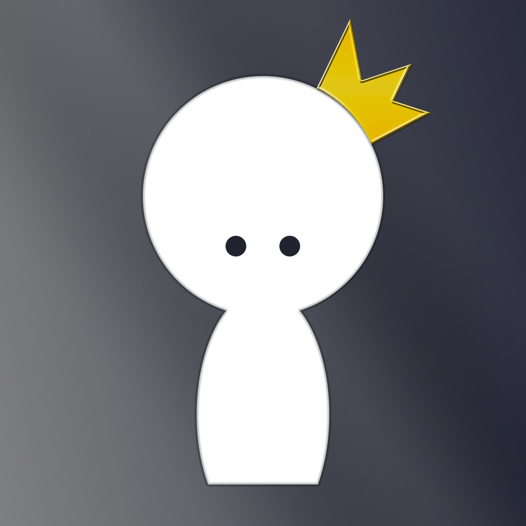 MyTopFans - Social Tracker App Icon