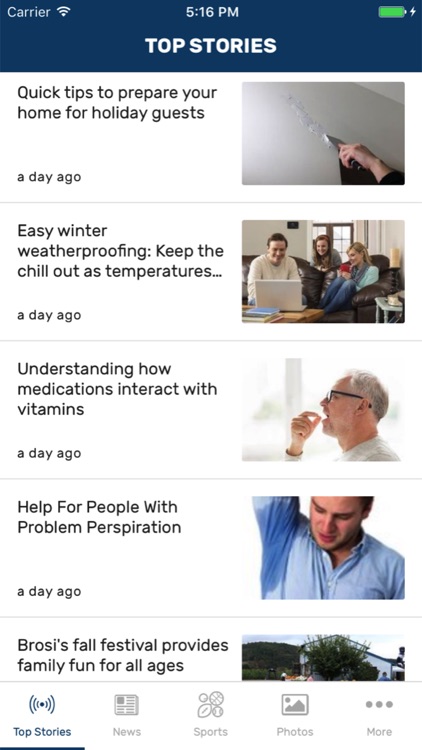 The News-Review