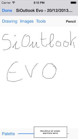 SiOutlook Evo(圖5)-速報App