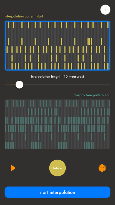 Screenshot #3 pour Impro AI - Musico