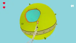 Game screenshot DrivEscape hack