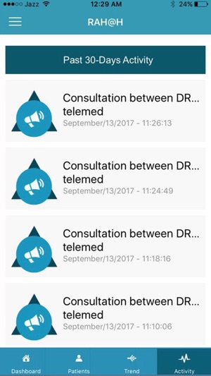 Rahah Doctor(圖1)-速報App