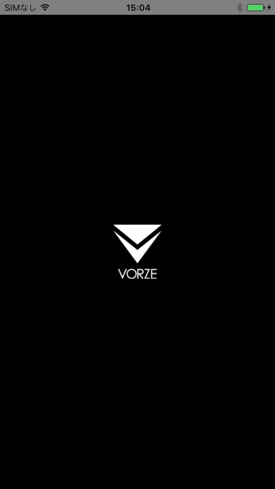 Screenshot #1 pour VORZE コントローラー