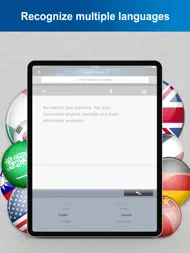 WorldPenScan X ipad bilder 3