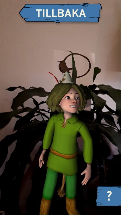 Skogsmulleriket på Billingen screenshot-3