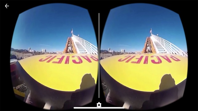 RollerCoasters VR ™(圖3)-速報App