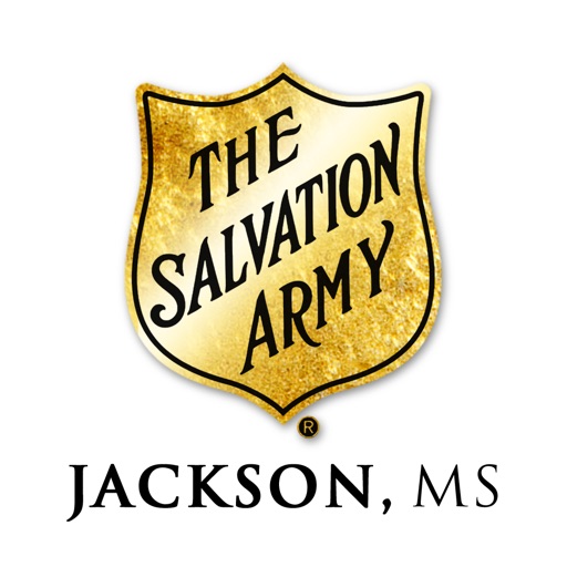 The Salvation Army Jackson, MS iOS App