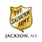 The Salvation Army Jackson, MS