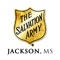 The Salvation Army’s most quoted motto, “Soup, Soap and Salvation”, is based on a simple philosophy