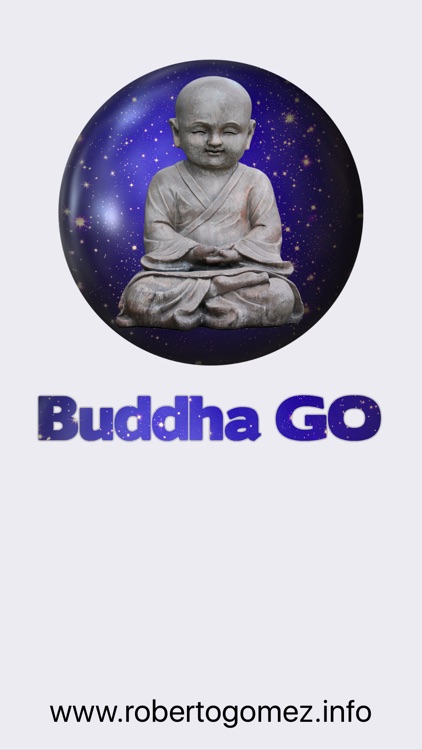 Buddha GO
