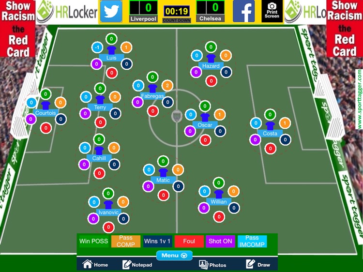 Sporttagger PLUS screenshot-3