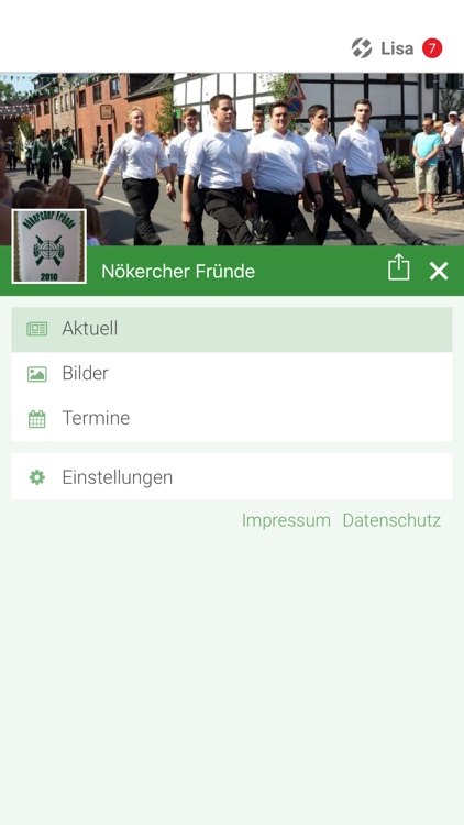 Nökercher Fründe