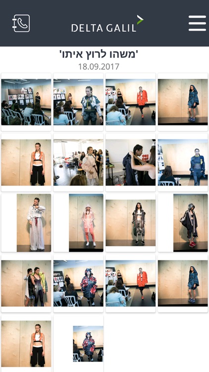 Delta-App screenshot-3