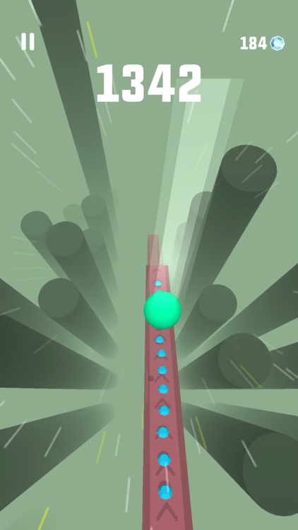 Sky Ball screenshot-4