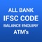 Icon All Bank Balance Enquiry