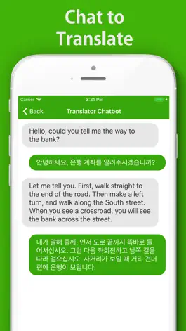 Game screenshot English Korean Translator hack