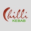 Chilli Kebab in Lurgan