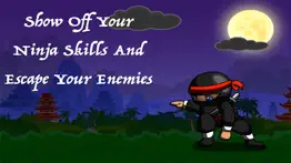 baby ninja runs behind temple problems & solutions and troubleshooting guide - 2