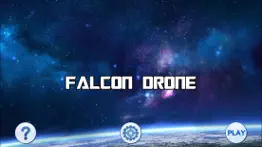 How to cancel & delete falcon drone 1