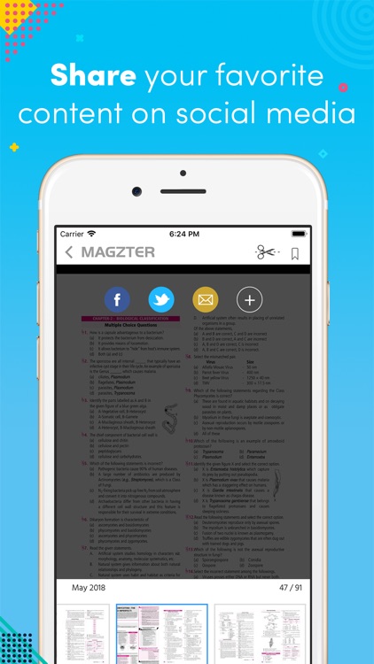 Biology Today screenshot-3