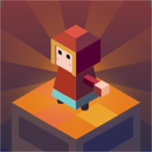 Mr. Souvenir - Fun Skills Games icon