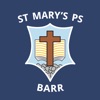 St Mary's PS Barr