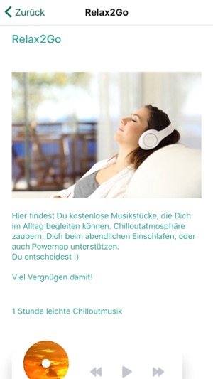 Entspannung und Achtsamkeit(圖9)-速報App