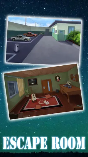 Escape Room:New Escape Games screenshot 5