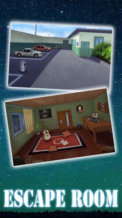 Escape Room:New Escape Games screenshot 5