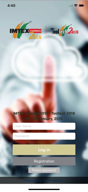 IMTEX Forming - Tooltech 2018(圖2)-速報App