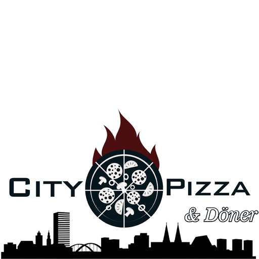 City Pizza Bielefeld