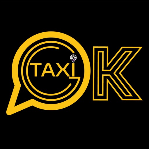 Taxi OK icon