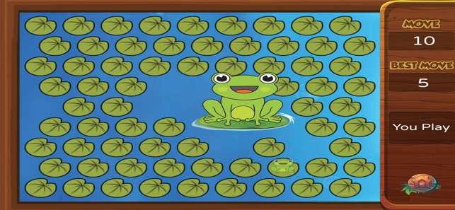 Puzzle Frog Pond - Doodle(圖2)-速報App