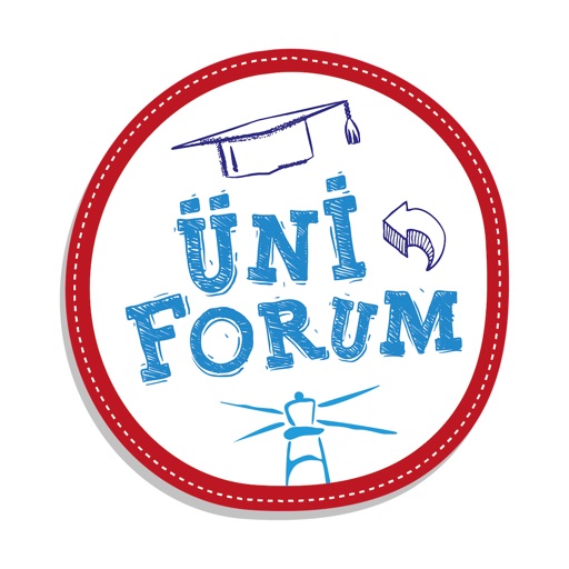 ÜNİ-FORUM icon