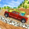 Mountain Jeep OffRoad Drive 3D