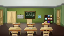 Game screenshot Highschool Classroom Escape mod apk