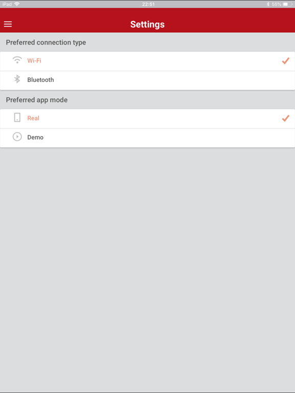 Screenshot #5 pour Robinair AC Connect