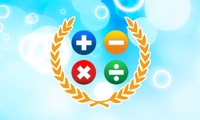Math Champions games for kids.