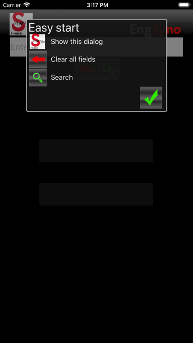 Screenshot #3 pour EngSyno