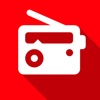 Mix Media Radio App - iPadアプリ