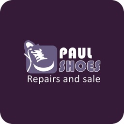 Paul Shoes Repairs and Sale