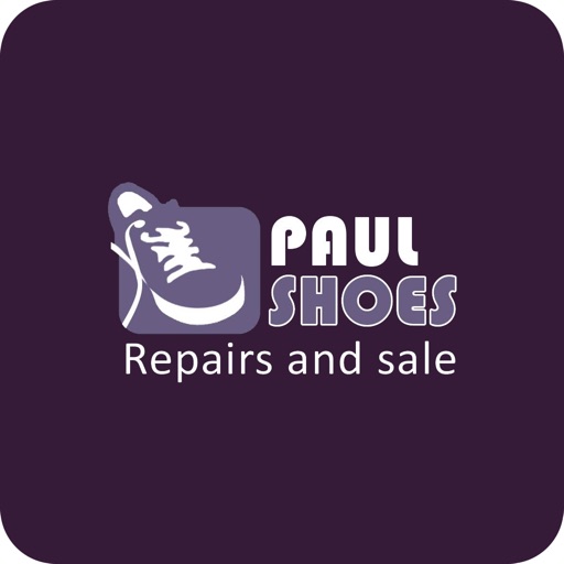 Paul Shoes Repairs and Sale