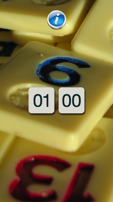 Screenshot #1 pour Rummi Time