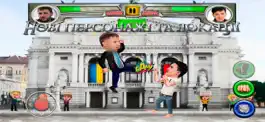 Game screenshot Ukrainian Political Fighting mod apk