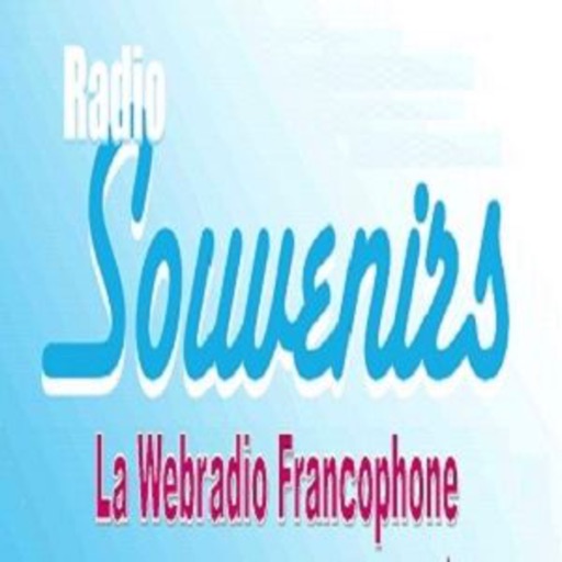 Radio Souvenirs Lg icon
