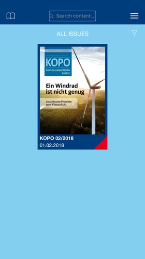 KOPO Magazin