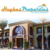 Hughes Properties Business Brokers